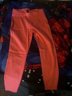 Woman’s pants