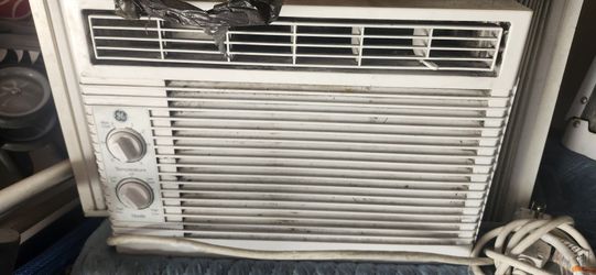 Air CONDITIONER WINDOW WALL