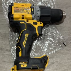 Dewalt Hammer Drill