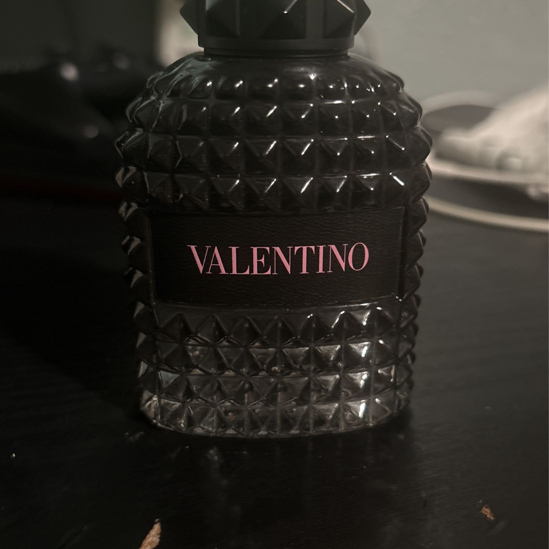 Valentino Born In Roma