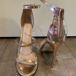 Super Sexy heels