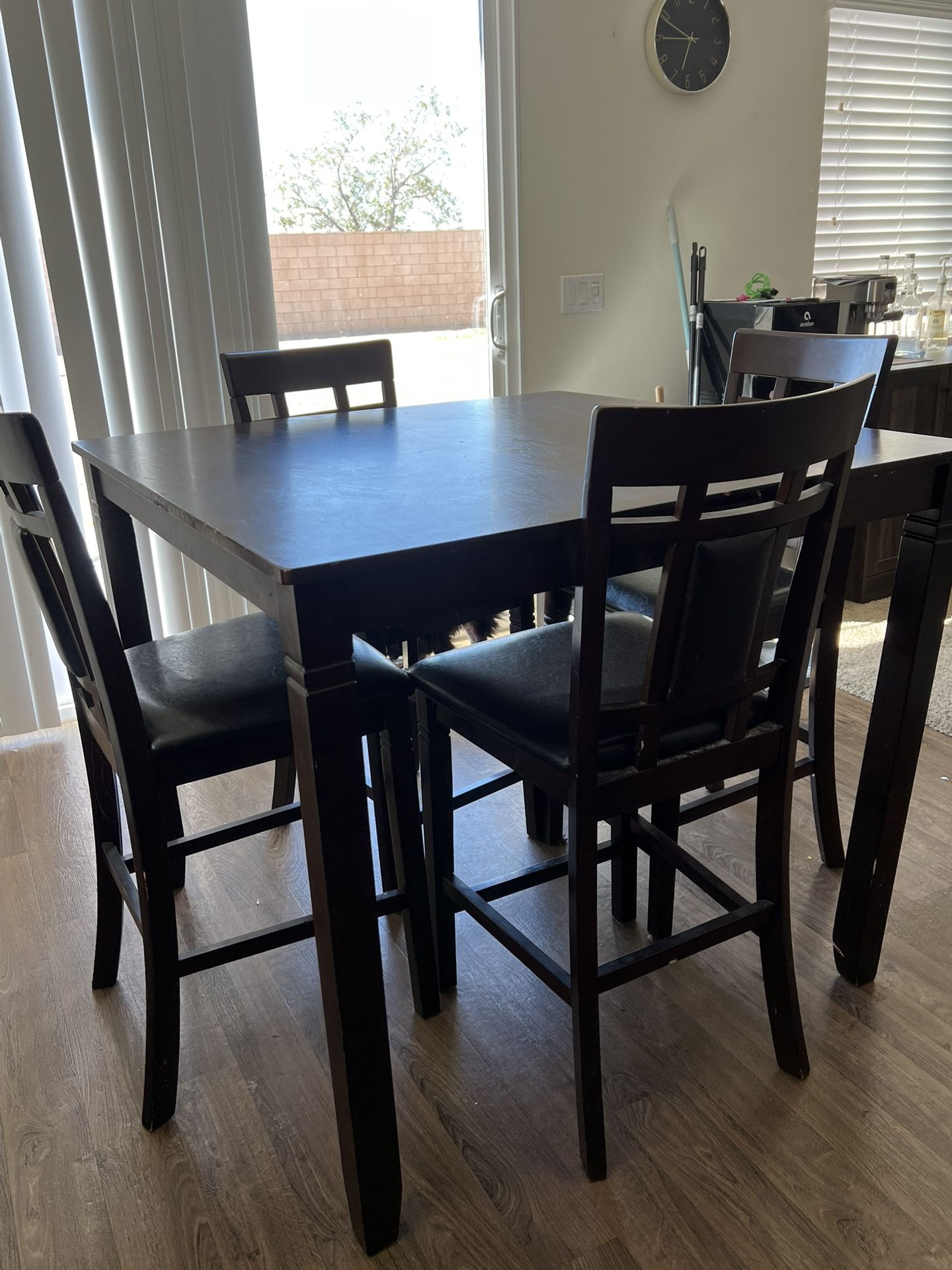 Kitchen Table Set