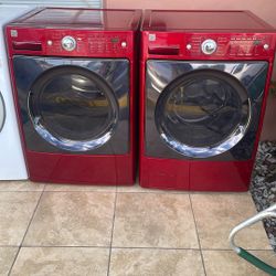 Lavadora Y Secadora Kenmore. En Buen Estado. Negocio Particular 