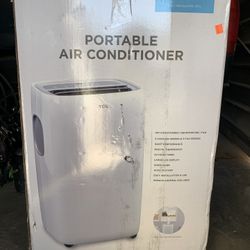 Air conditioner 