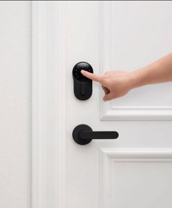 Lach C2 smart lock