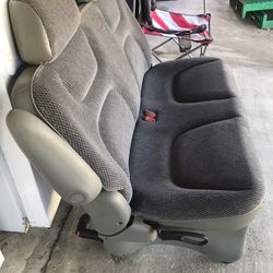 Car Chair