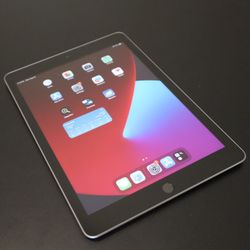 IPAD-6th GEN