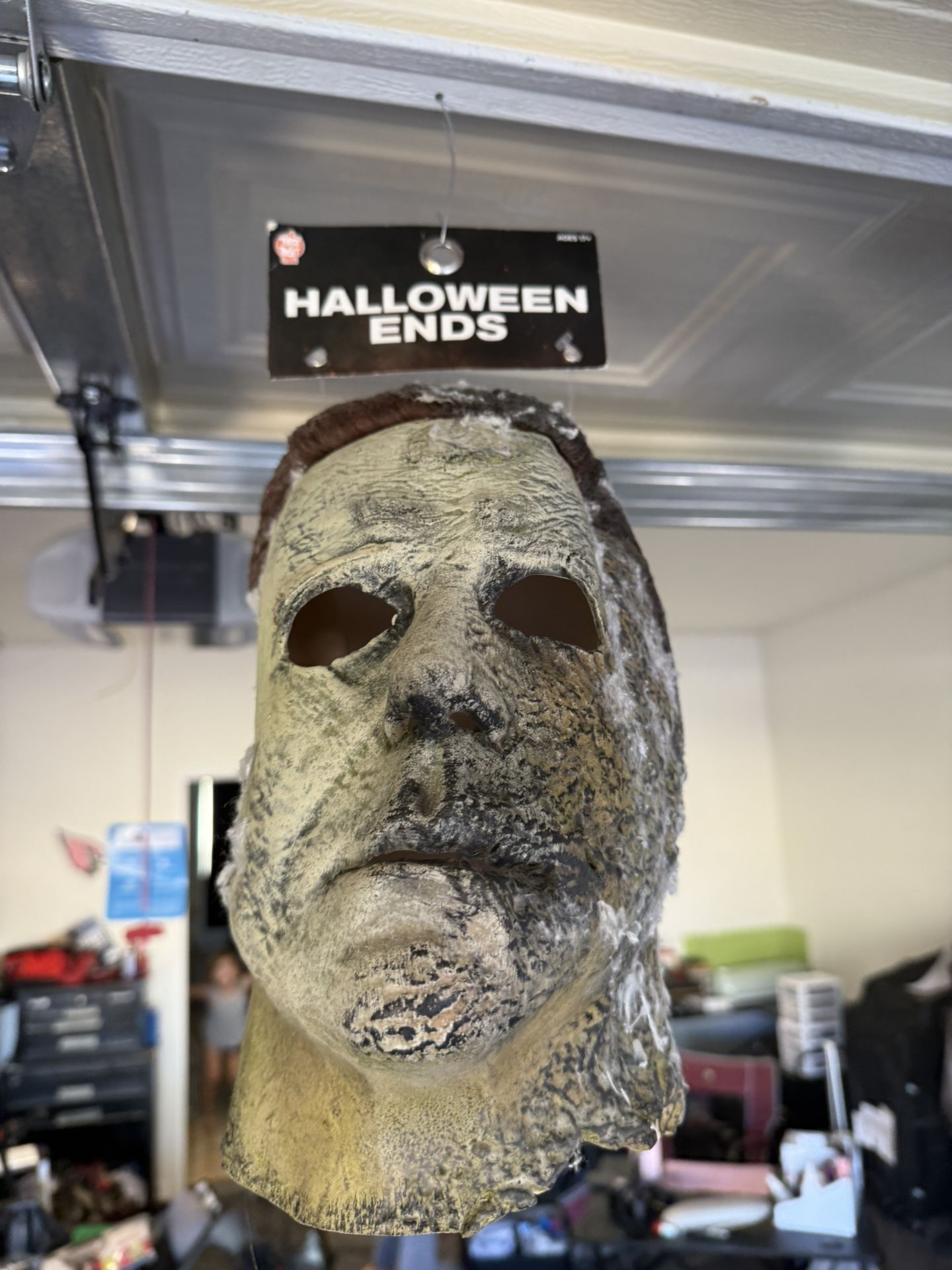 Michael Myers Mask