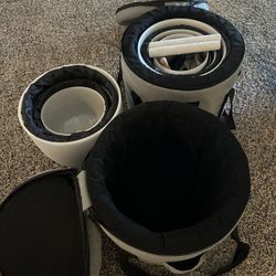 Singing Bowls