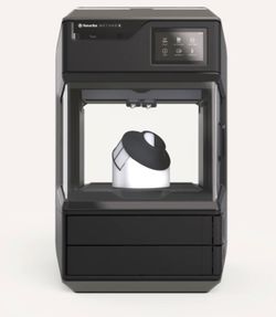3D printer Makerbot Method