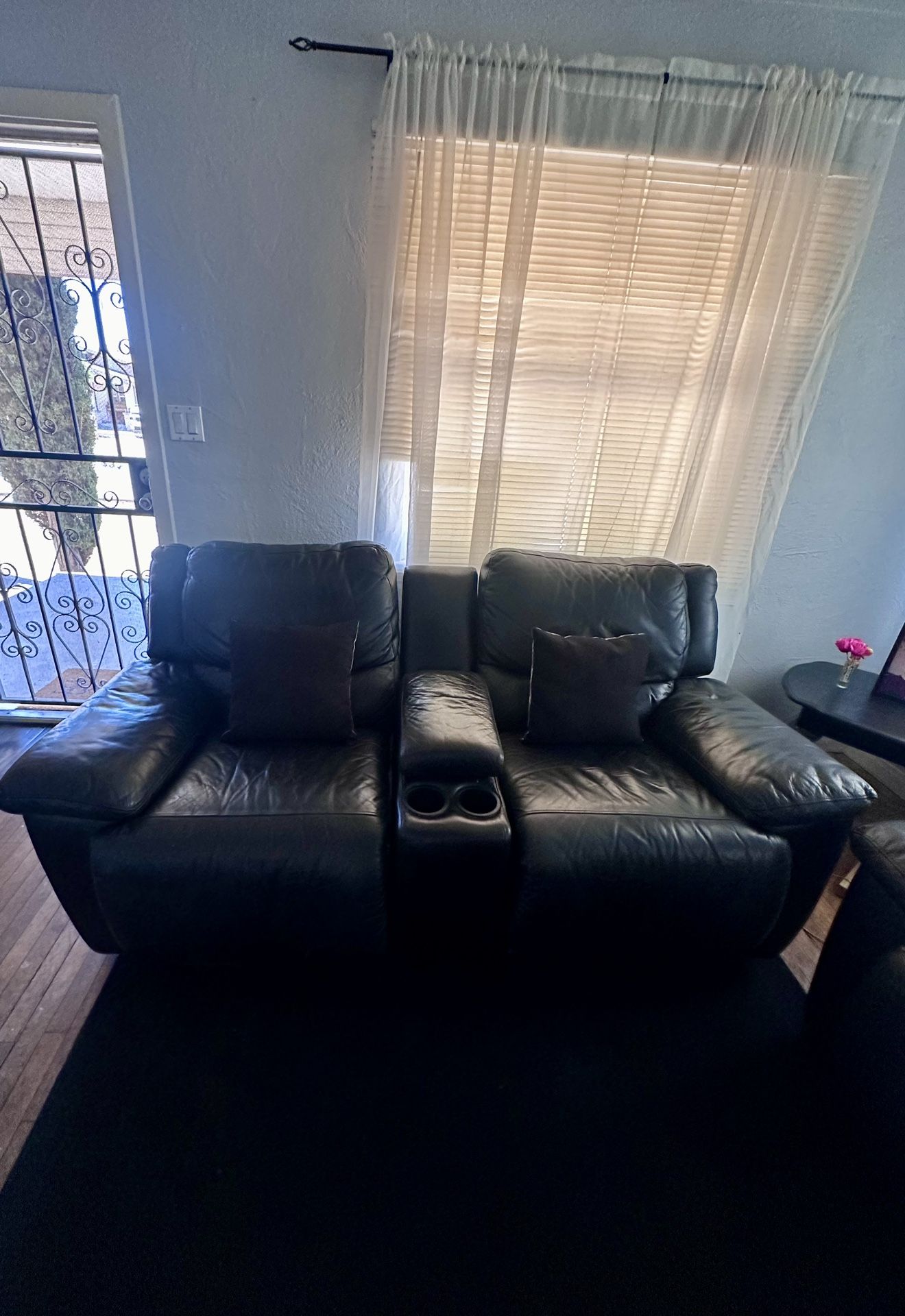 Sofa Reclinable