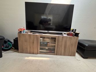 Entertainment Center