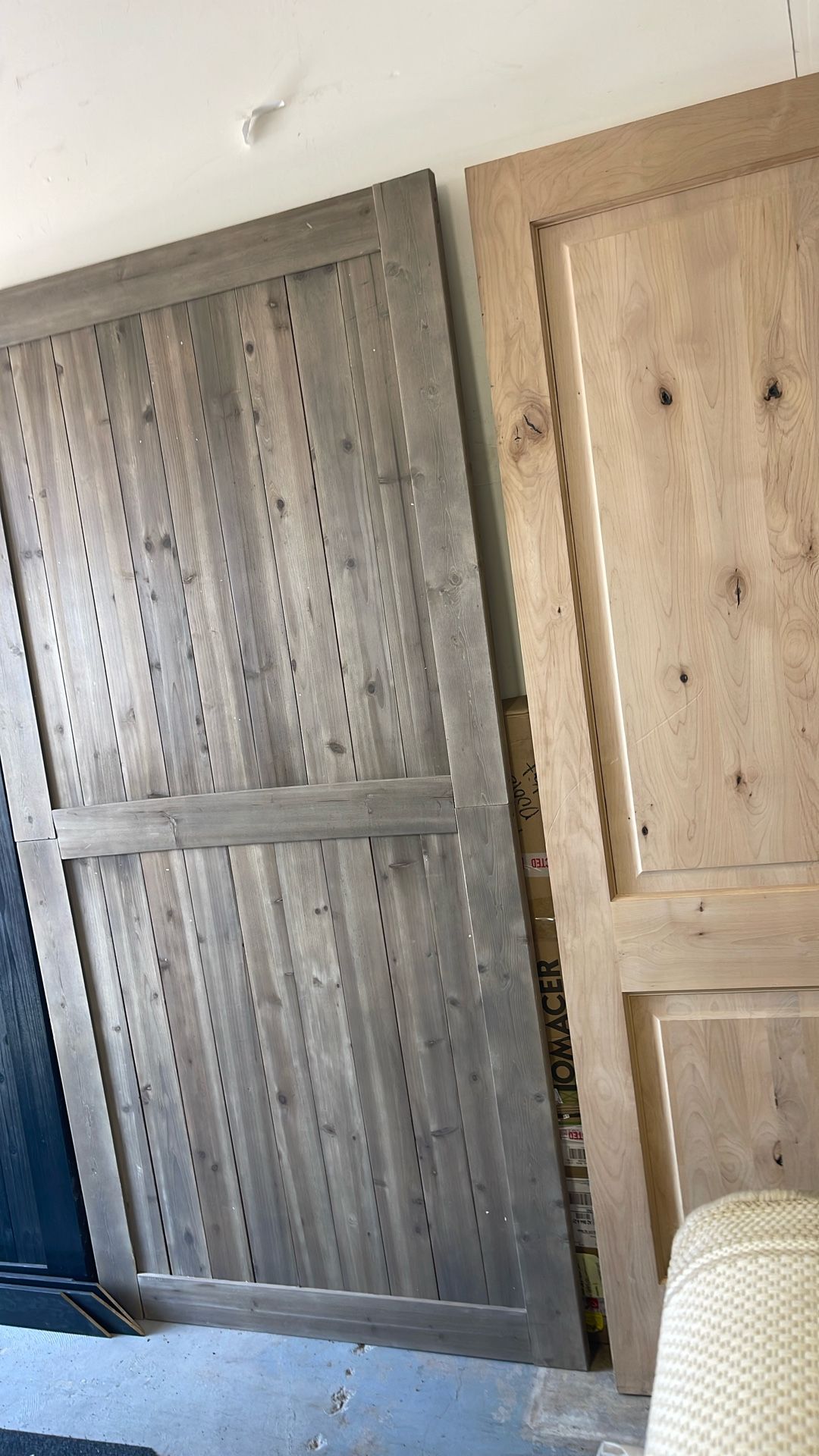 Doors