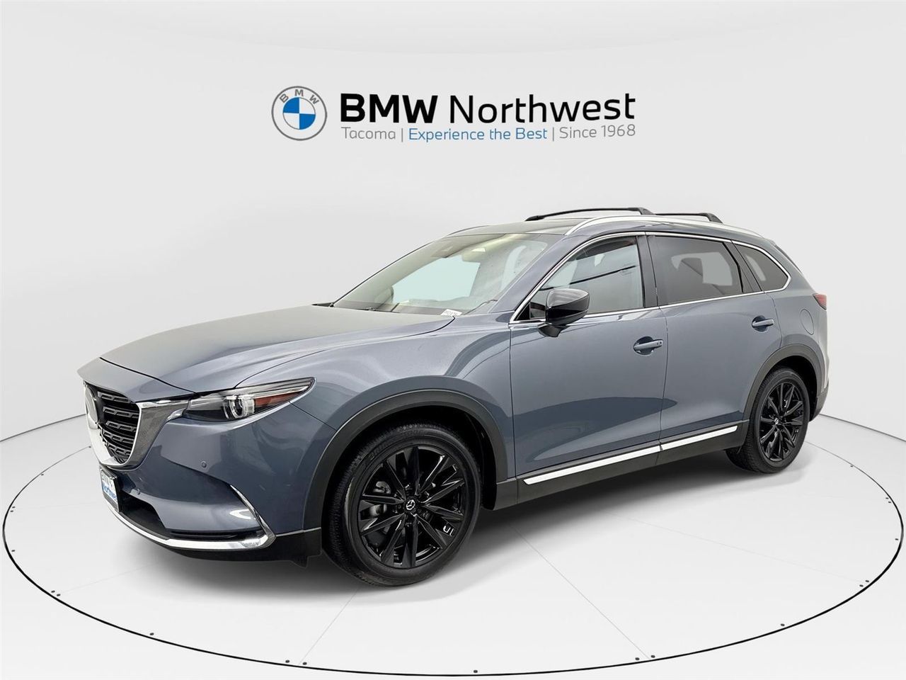 2022 Mazda CX-9