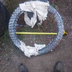 Razorwire 