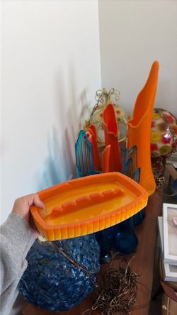 1960s ashtray rare