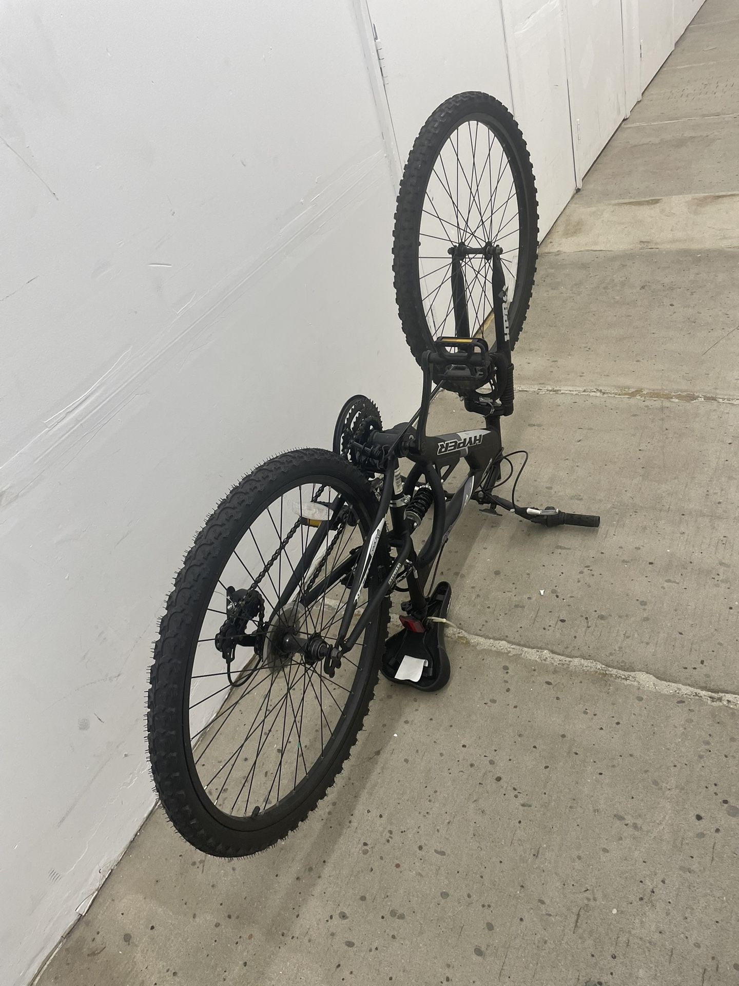 Bikes In Good Condition 