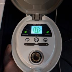 Herbalizer Aromatherapy