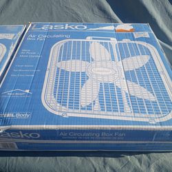 Aire circulating new