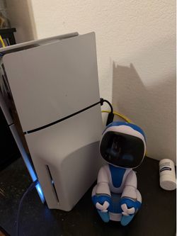 PlayStation 5 slim Disc