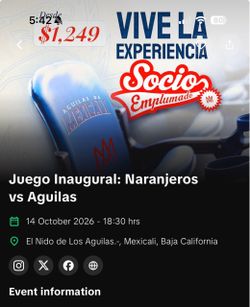 Águilas De Mexicali