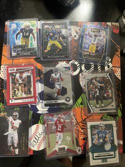NFL Cards