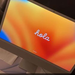 iMac 