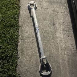 BMW E21 320i Hartge Strut Bar