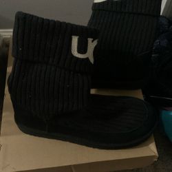 Ugg Boot 8