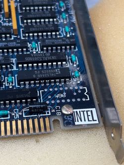 MEMORY BOARDS