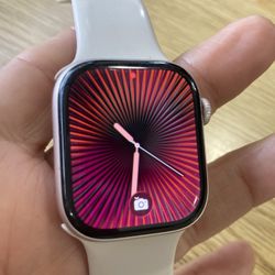 Apple Watch Serie 10 42mm