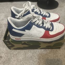 Bapesta
