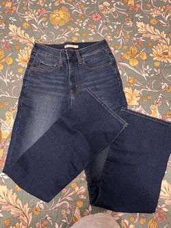 Levi’s Bootcut Jeans
