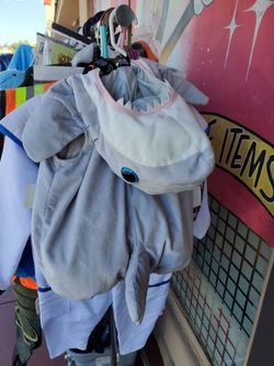 Baby Halloween Costume Size 24m