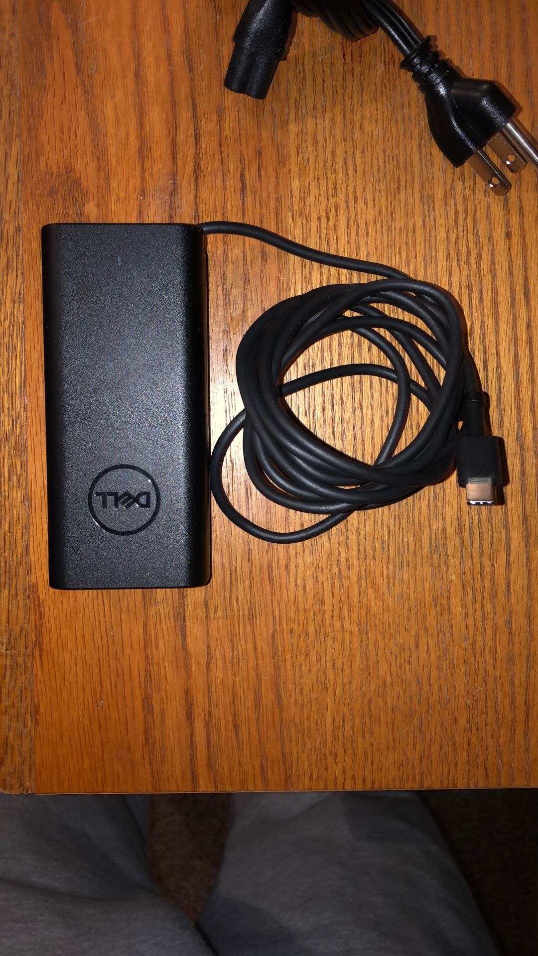 Chromebook Laptop Charger