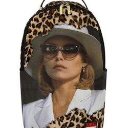 Sprayground Backpack $160