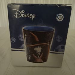 Disney's Nightmare Before Christmas Cup Of Lock Shock & Barrel