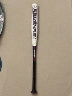 Easton Synergy Ultra Lite Softball Bat -11 (30in19oz.)