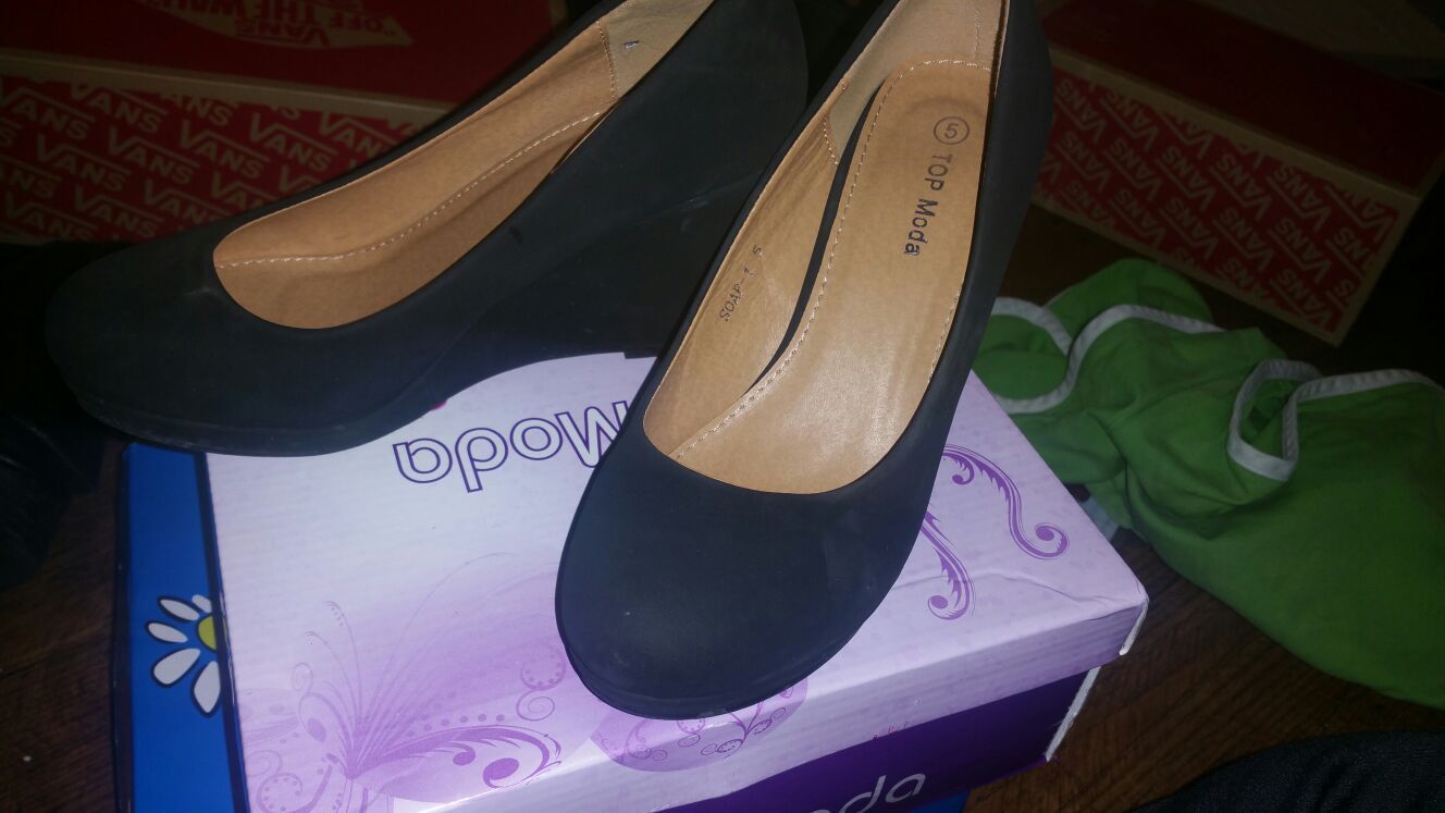 Heels