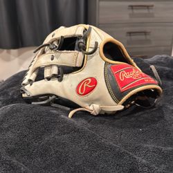 Rawlings Encore Lefty Outfield Glove
