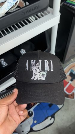 Amiri Hats 