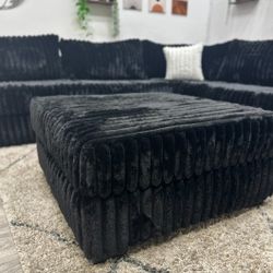 Comfortable Couch 