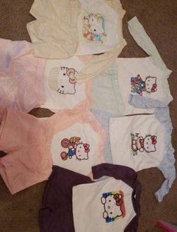 Hello kitty bundle