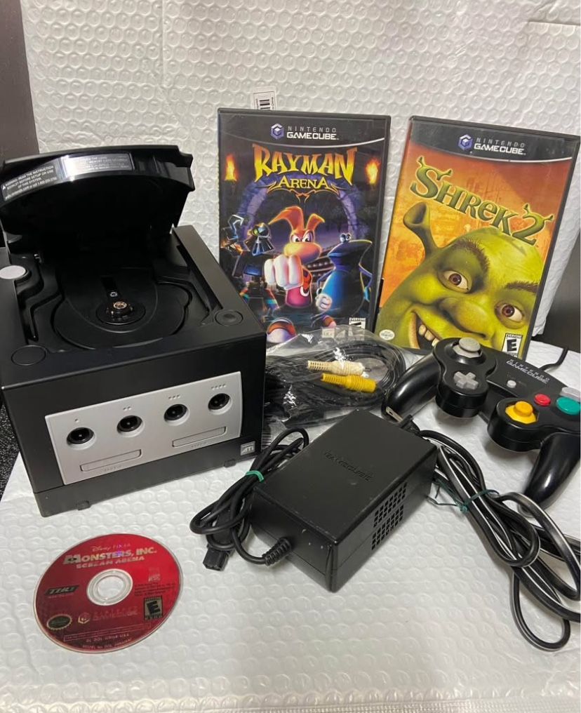 Game Cube