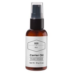 Carrier Oil (5 Scents)