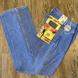 Brand New Vintage Wranglers Size 3