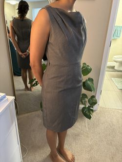 Van Heusen Formal Dress