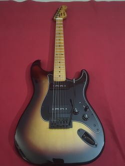 “NEW” P90  STRAT