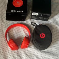 Beats Solo 3 Wireless 