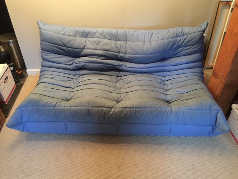 Ligne Roset Togo sofa